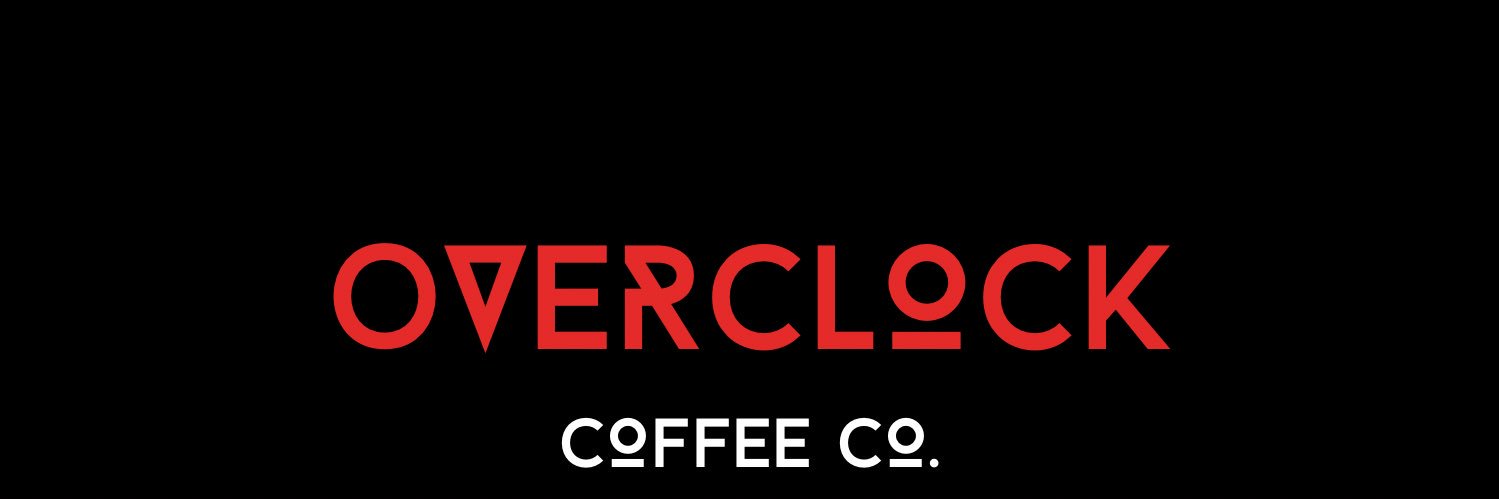 OverclockCoffee's profile banner image