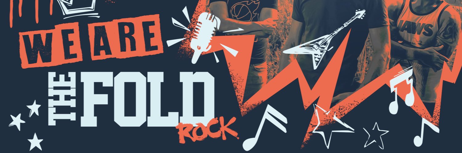The Fold banner