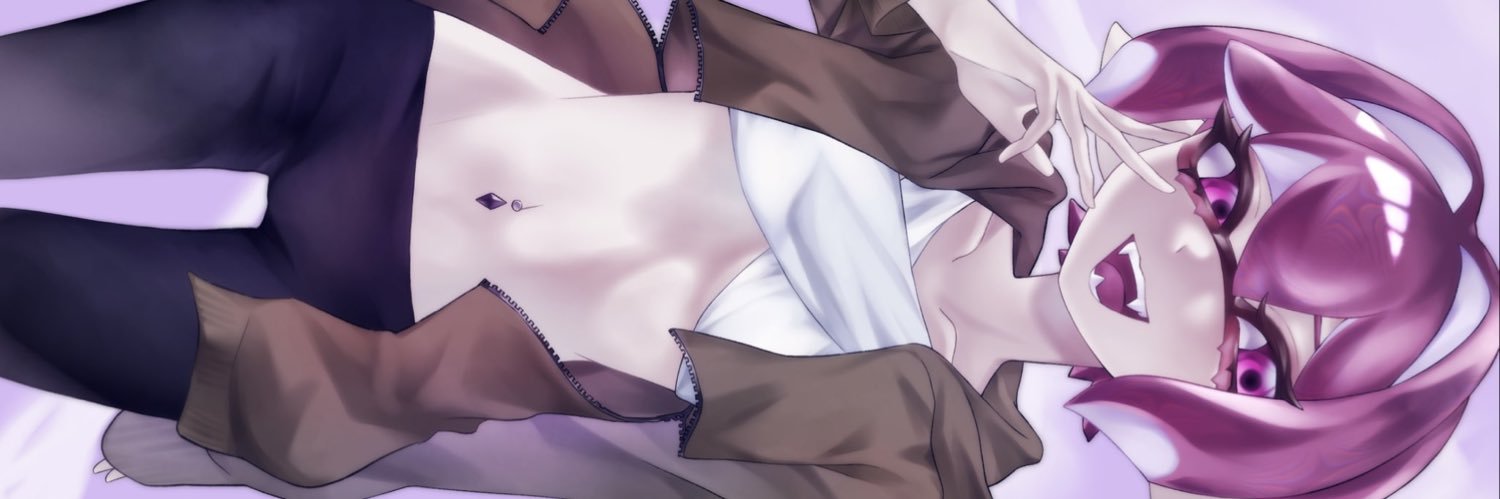 高確率でバケモン引くメス(𝑲𝑼𝑹𝑬𝑨) banner