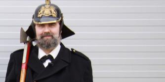 Gerard Koppers banner