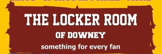 TLRofDowney's profile banner image