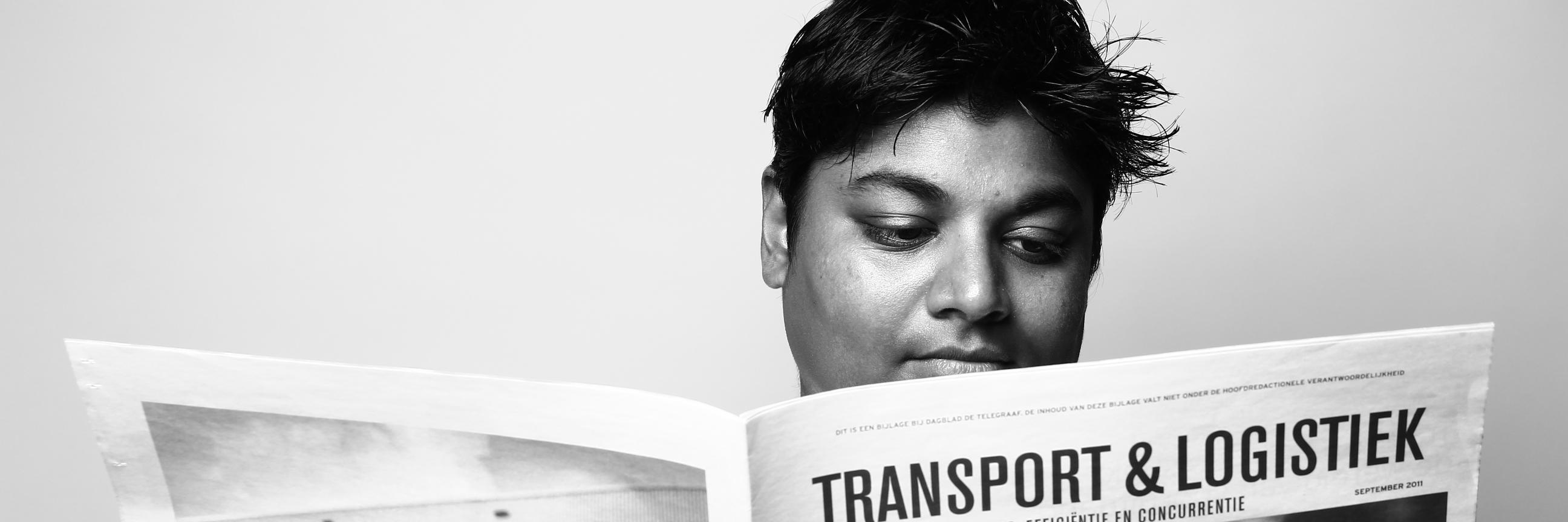 Malini Witlox banner