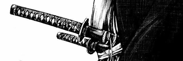 Musashi ⚔️ banner