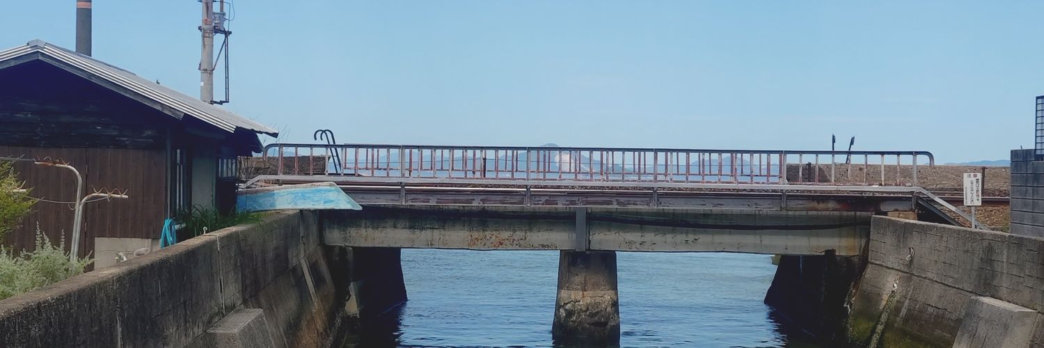 トモロール2 banner