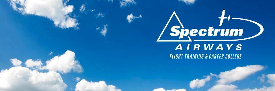 spectrumairways's profile banner image