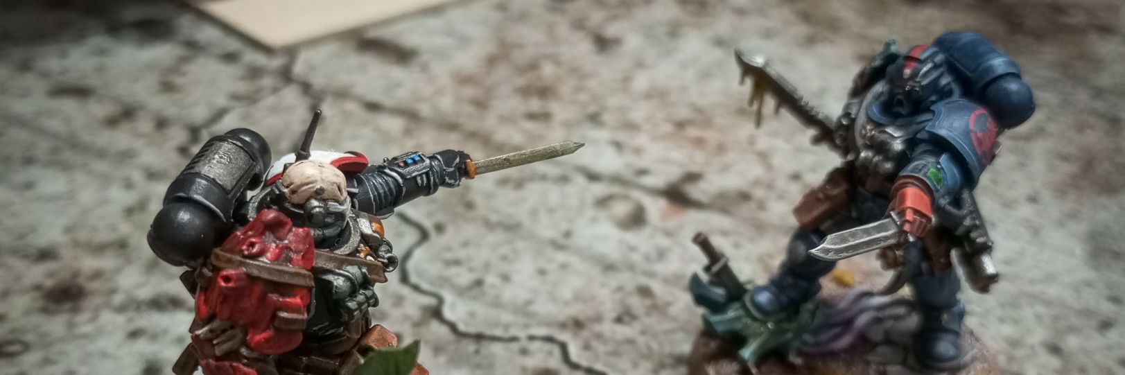 GM Miniaturas banner