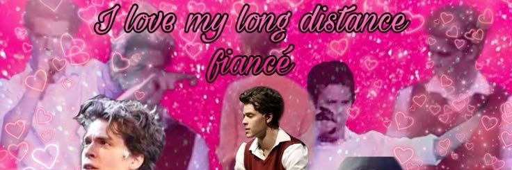 Misha's wifey! (Pau/Liz)'s banner