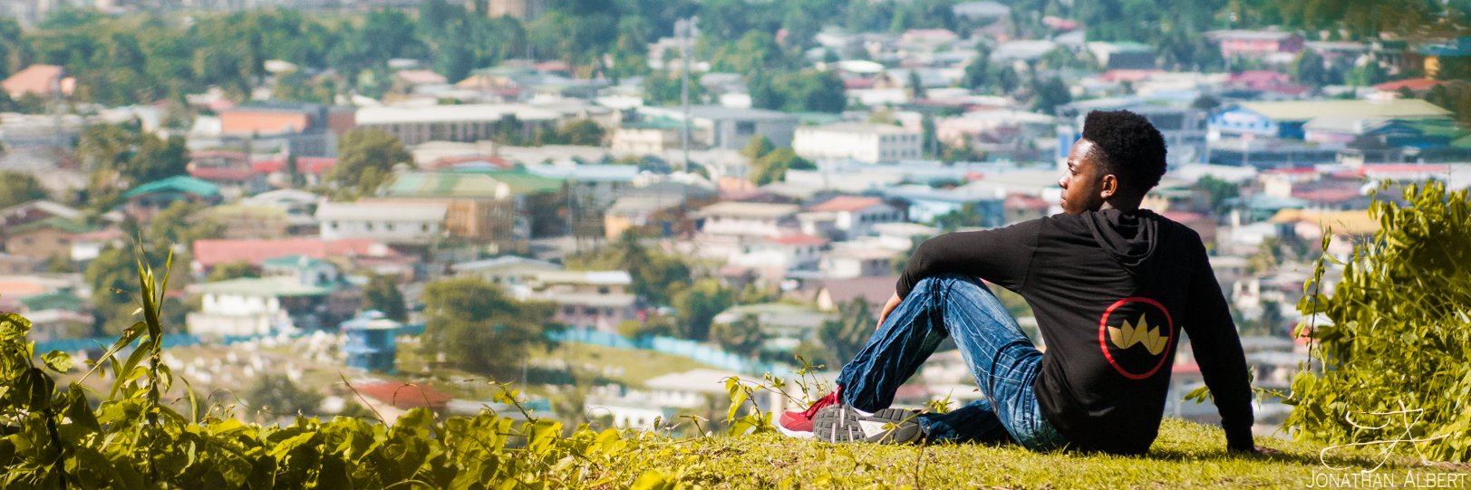 Ethan Norville banner