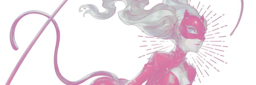 cupidstrance's profile banner image