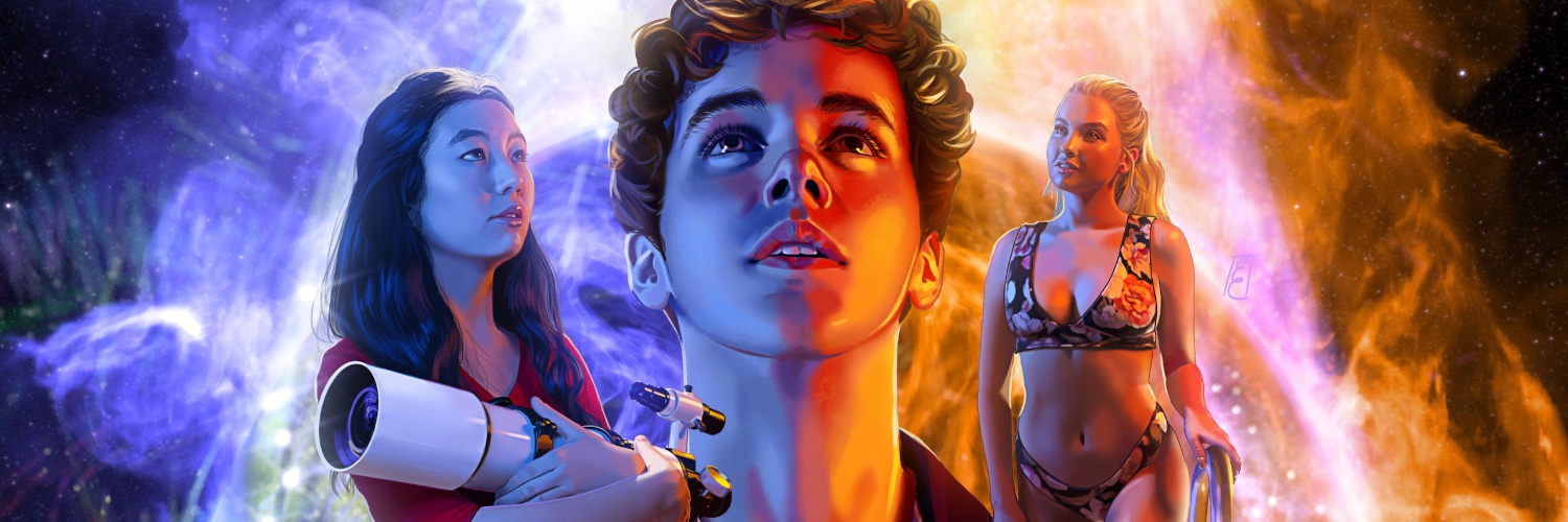 David Codeglia banner