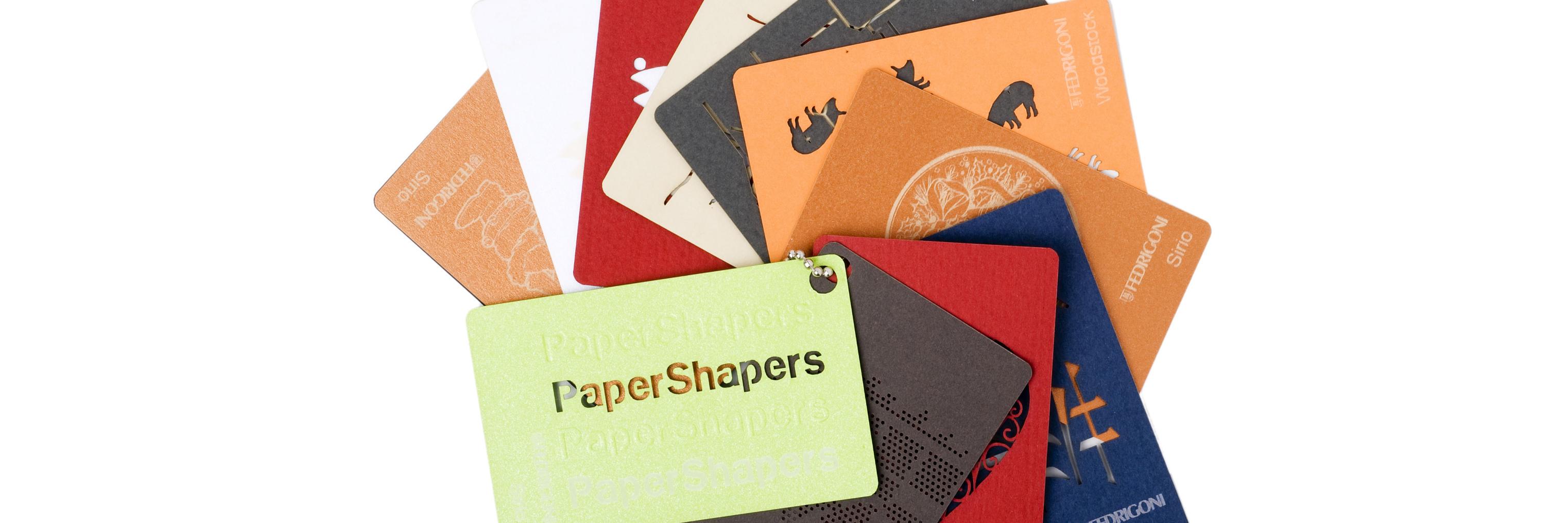 PaperShapers's profile banner image