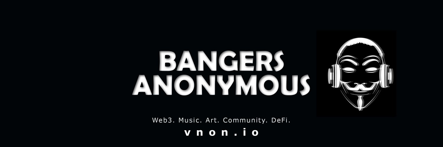 VNONLabs's profile banner image
