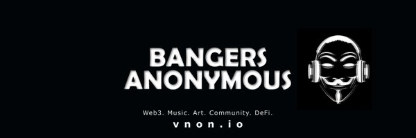 VNONLabs Profile Banner