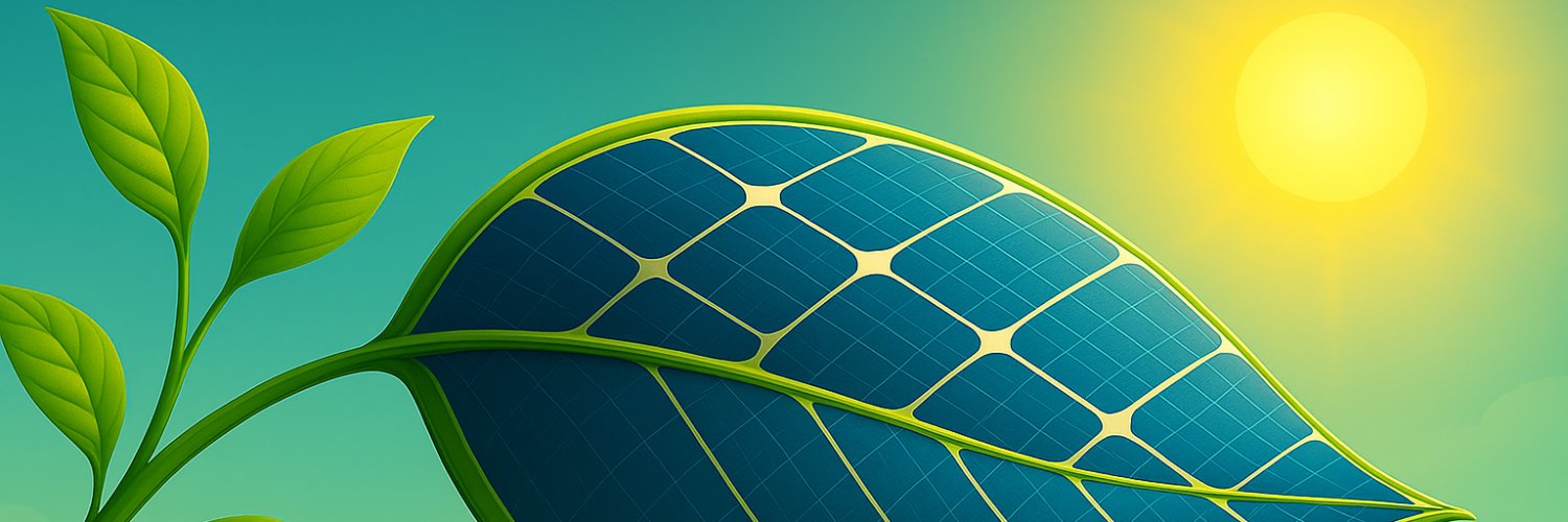Infinite Solar Solutions SA لأنظمة الطاقة الشمسية banner