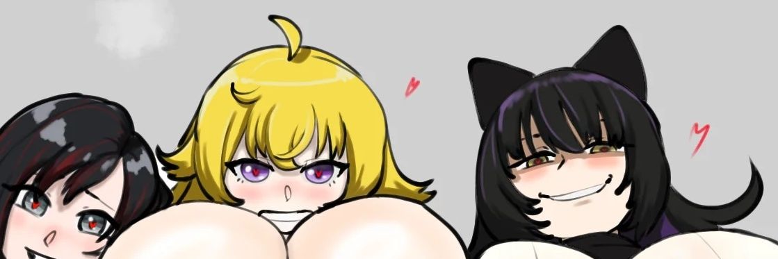 LimitlessRWBY's profile banner image
