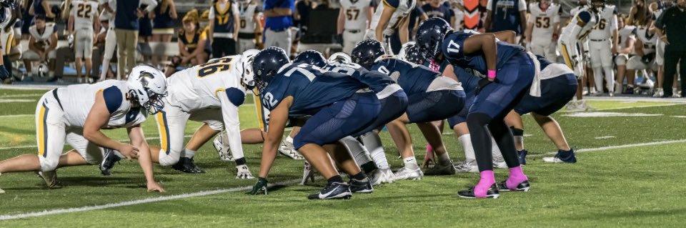 Kamar Findlay ATH 29’ banner