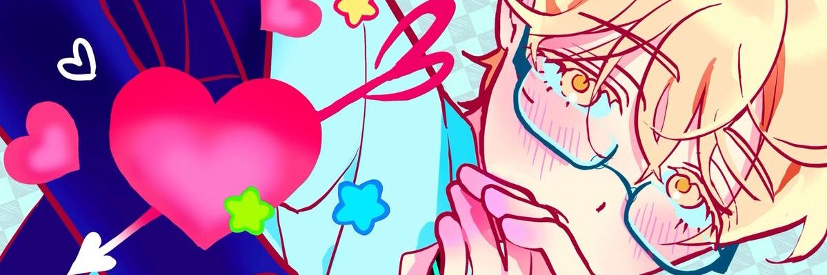 Nekoda．♡s Ranpo banner