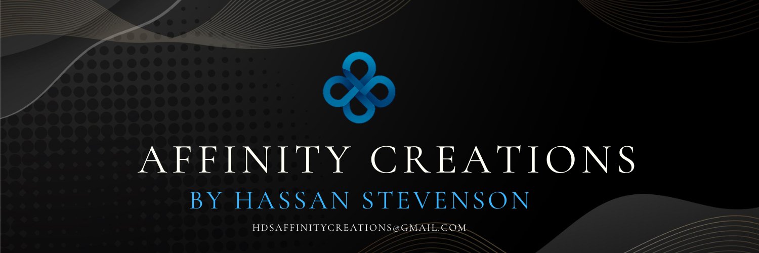 Hassan | GenX UGC Creator | Content With Character banner