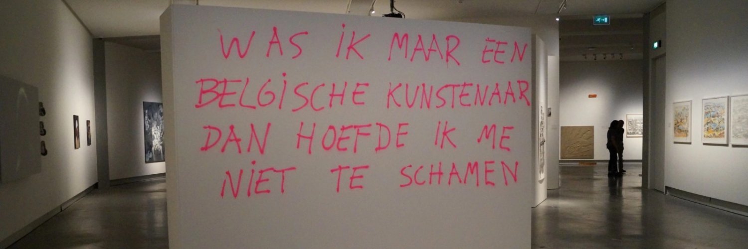 Albert Visser banner