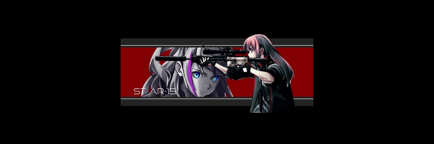 BtryrTDOLL's profile banner image