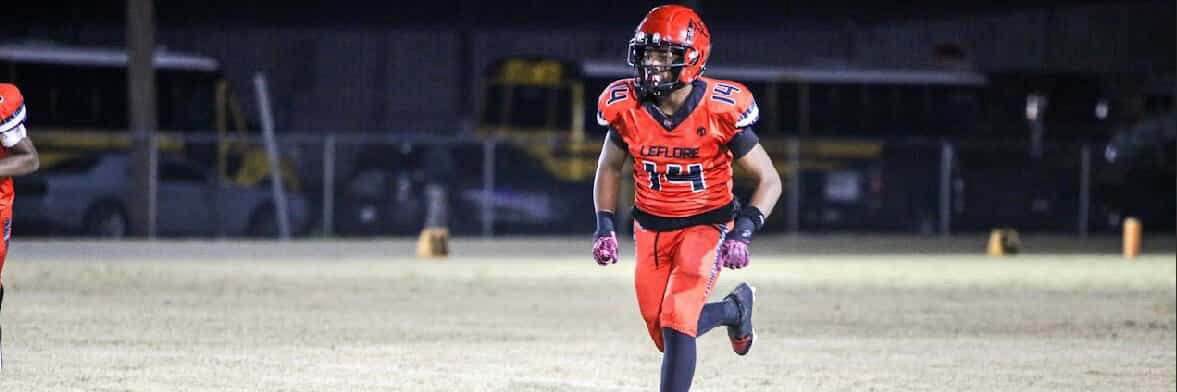 Kameron Oneal banner