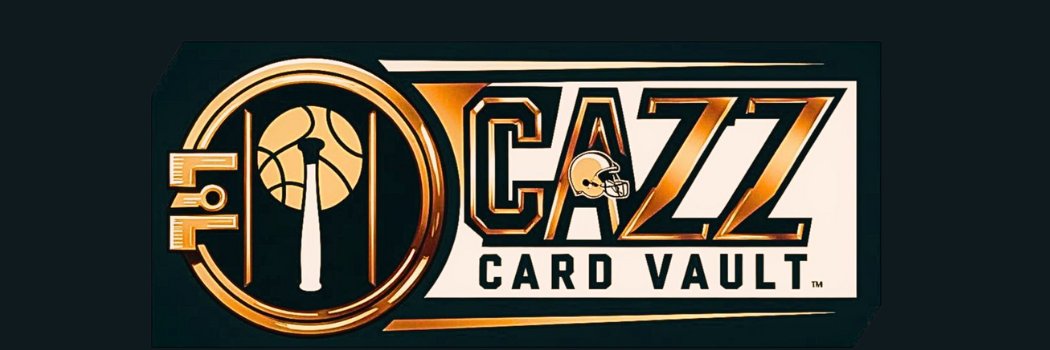 CazzCardVault's profile banner image