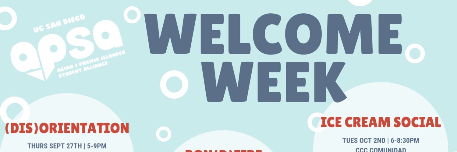 UCSD_APSA's profile banner image