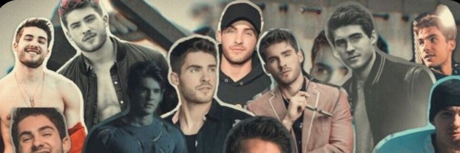 Cody Christian Brasil banner