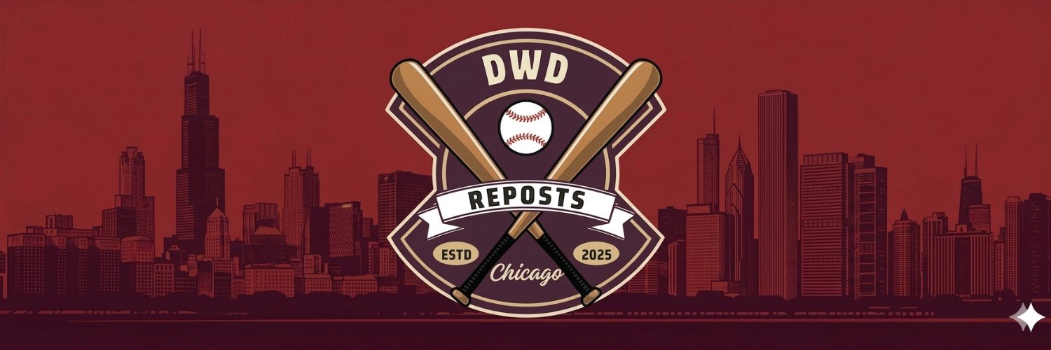 DWD Reposts banner