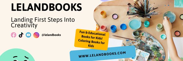 lelandbookcom Profile Banner
