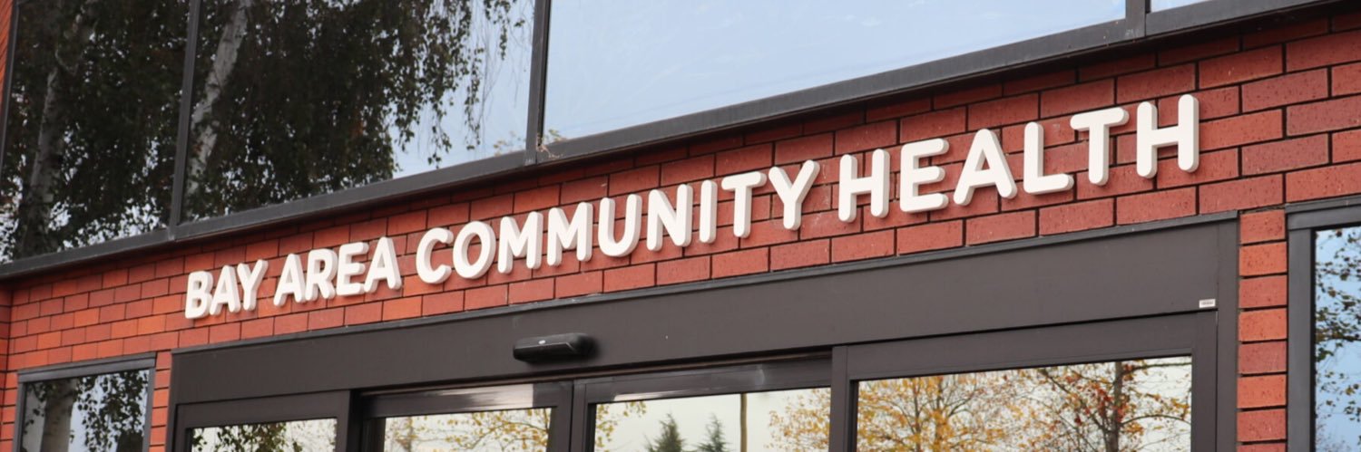 Bay Area Community Health banner