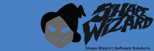 Shape Wizard banner