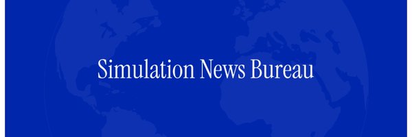 SimNewsBureau Profile Banner