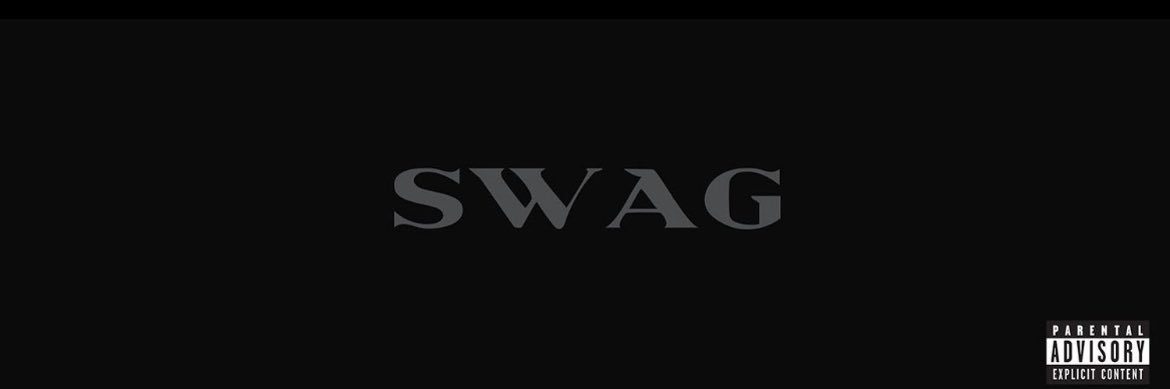mari SWAG OUT NOW banner