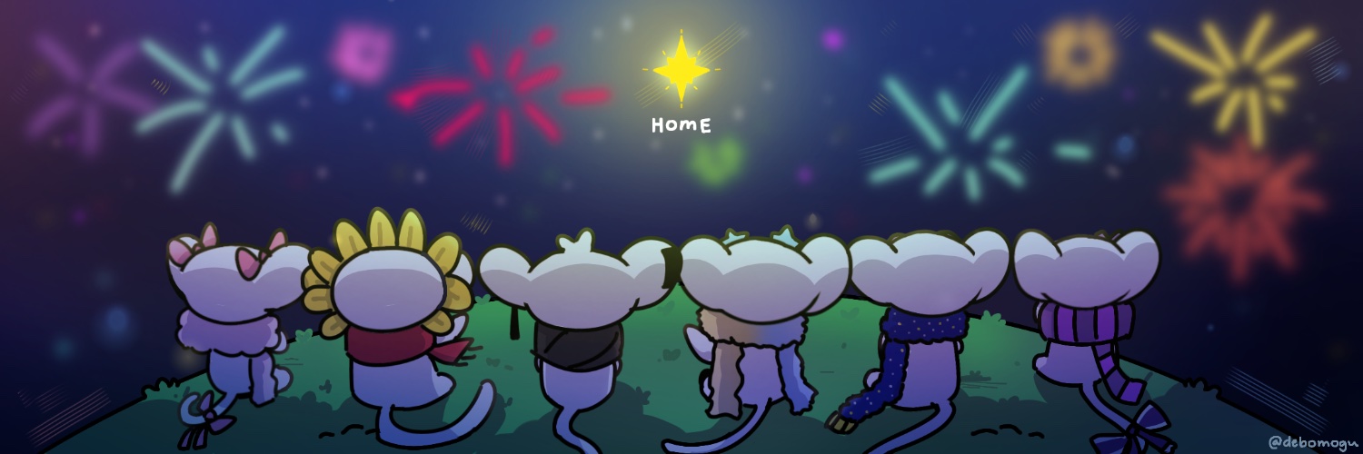 nomi | chronically busy ✍️✍️ banner