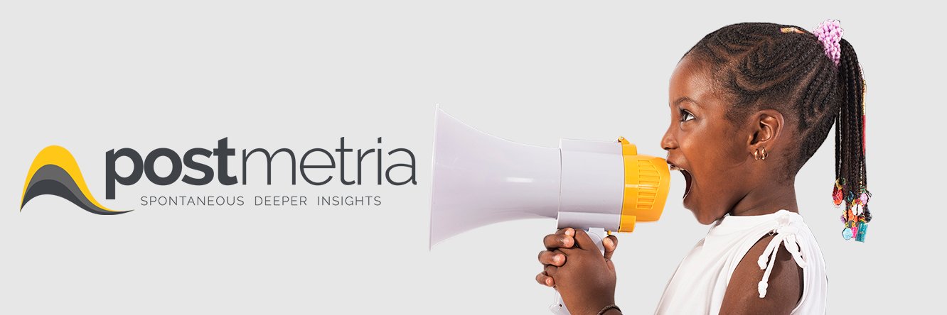 Postmetria's profile banner image