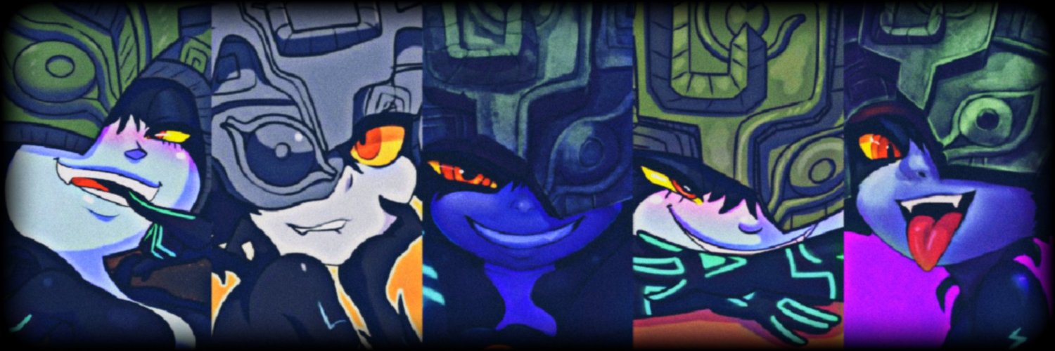 MidnaTheToy's profile banner image