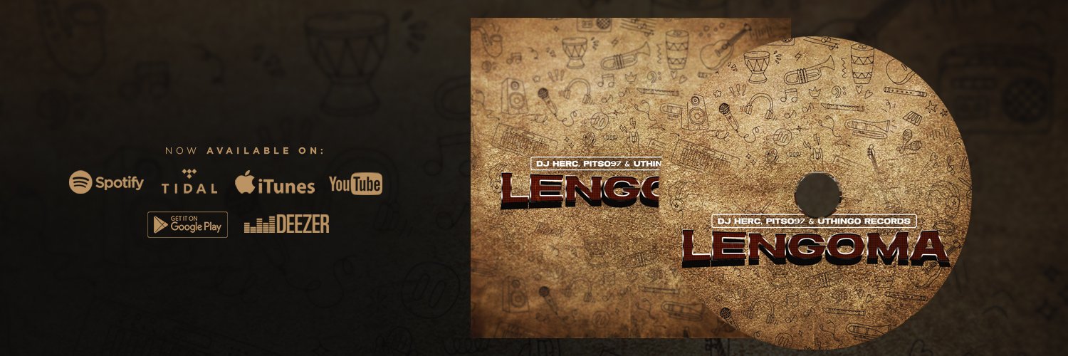 DJHercSA's profile banner image
