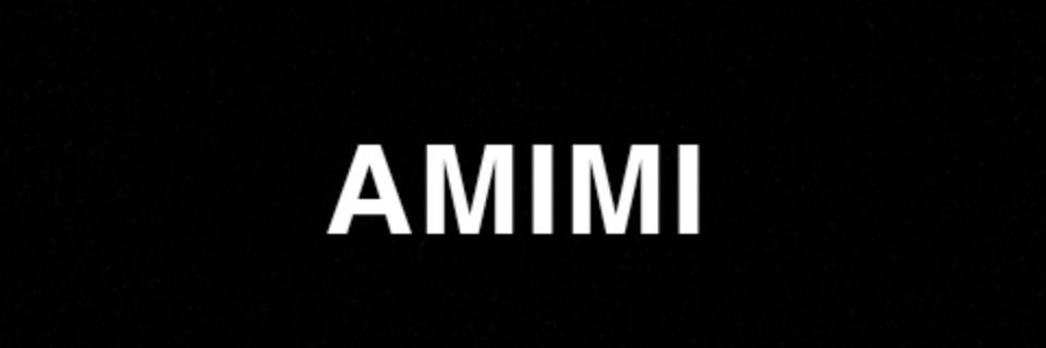 Amimi The Troublemaker banner