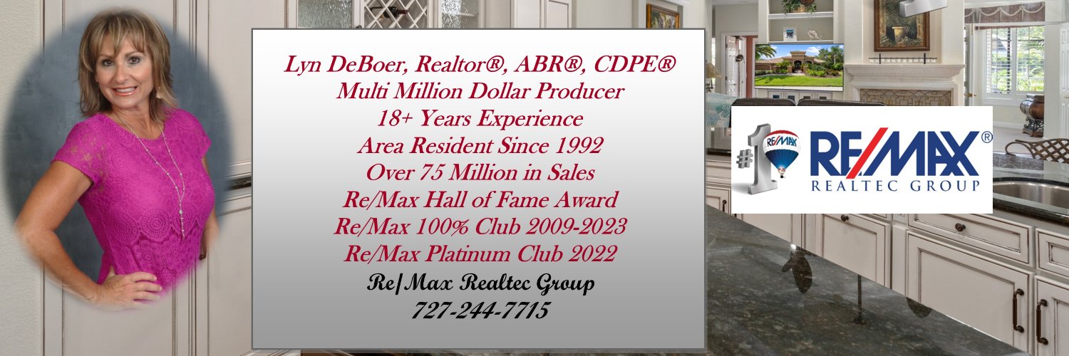 DeBoerLyn's profile banner image