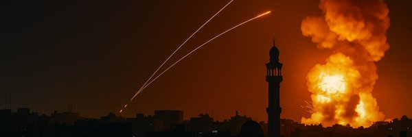 MiddleEstJstNow Profile Banner