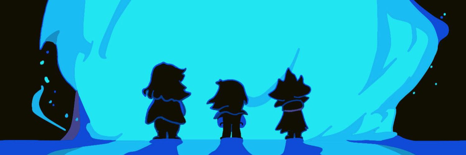 HEROICLGHTNER's profile banner image