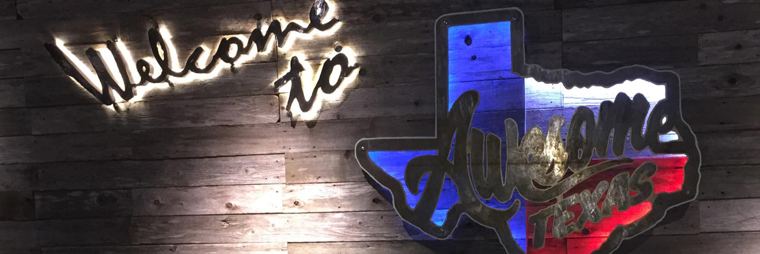 Bob from Texas banner