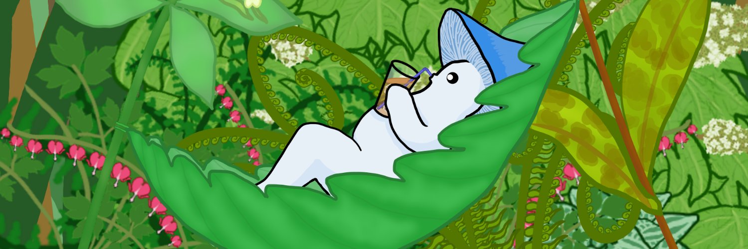 IrrationalMoon's profile banner image