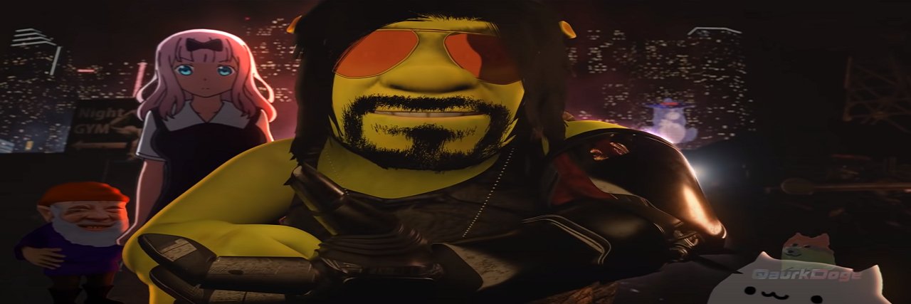Mario_CSGO's profile banner image