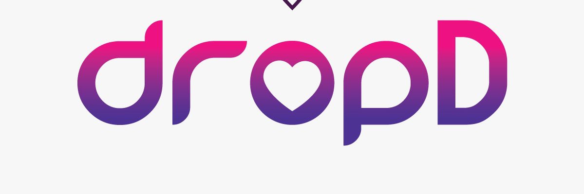 dropd_me's profile banner image
