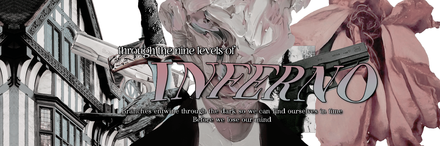 𝐃𝐀𝐍𝐓𝐄. banner