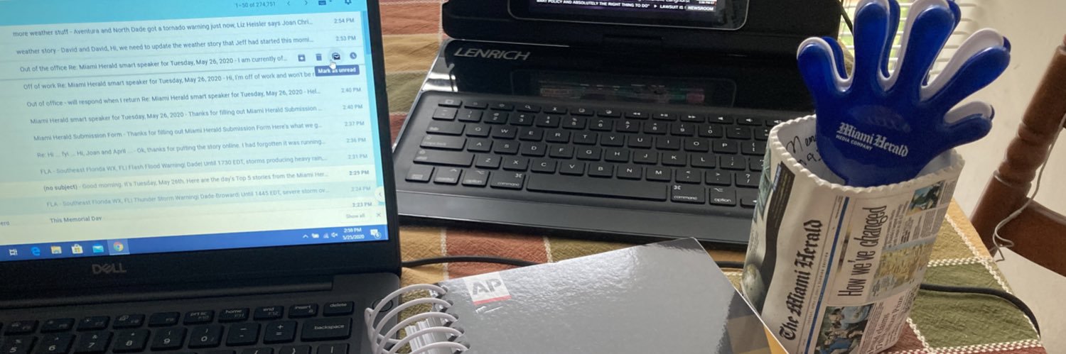 Jeff Kleinman ☕ banner