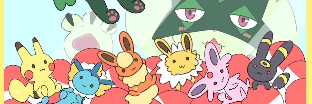 ぴちゃこ@毎日マスカーニャちゃん's banner