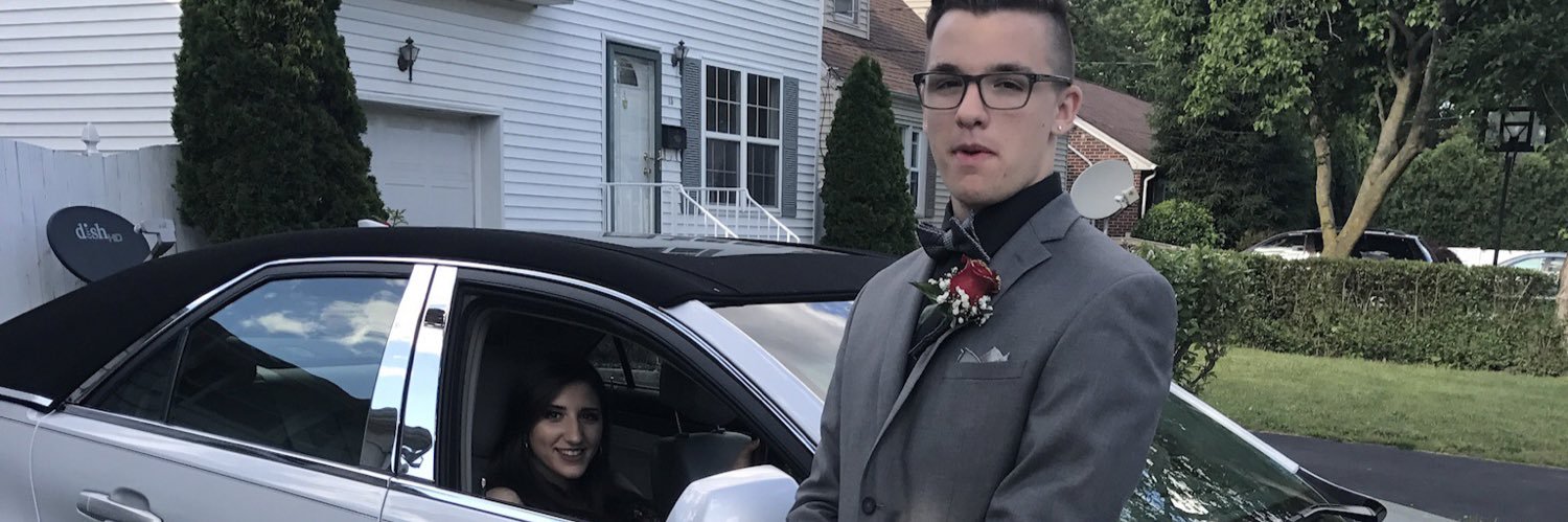 AndrewFunk4's profile banner image